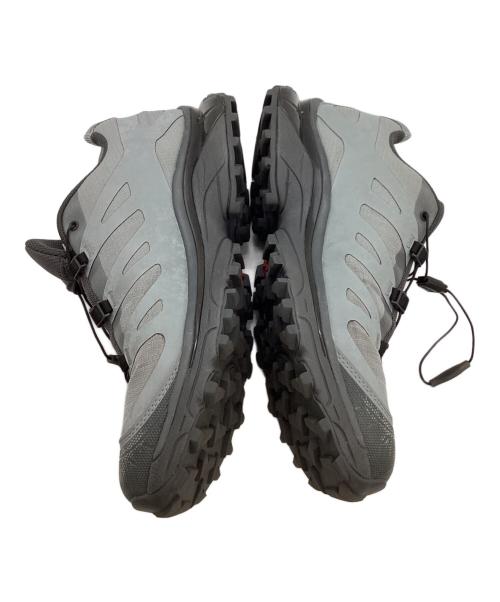 SALOMON（サロモン）SALOMON (サロモン) XT-4 Protective 'Monument　/　478769' グレー サイズ:26.5の古着・服飾アイテム