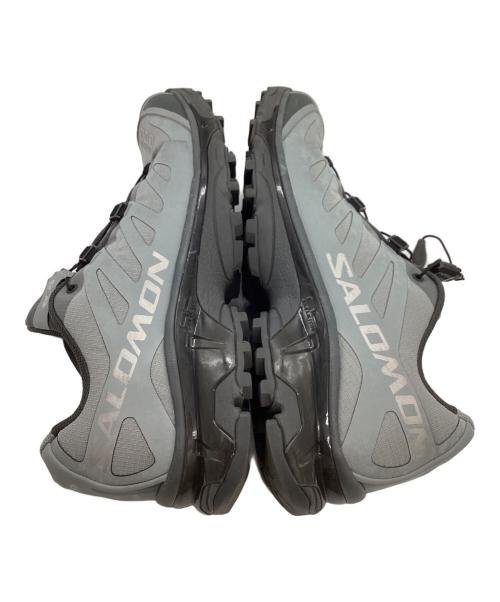 SALOMON（サロモン）SALOMON (サロモン) XT-4 Protective 'Monument　/　478769' グレー サイズ:26.5の古着・服飾アイテム