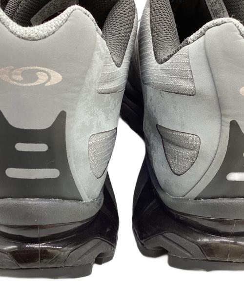 SALOMON（サロモン）SALOMON (サロモン) XT-4 Protective 'Monument　/　478769' グレー サイズ:26.5の古着・服飾アイテム