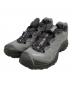 SALOMON（サロモン）の古着「XT-4 Protective 'Monument　/　478769'」｜グレー