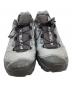 中古・古着 SALOMON (サロモン) XT-4 Protective 'Monument　/　478769' グレー サイズ:26.5：21000円