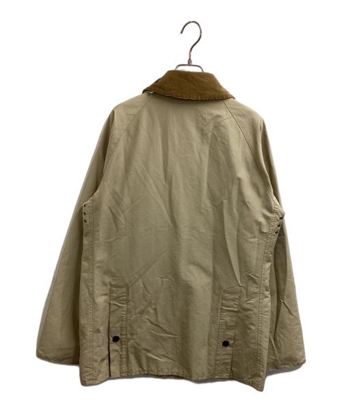 Barbour（バブアー）Barbour (バブアー) 60/40クロス ビデイルジャケット / 1401001 ベージュ サイズ:Lの古着・服飾アイテム