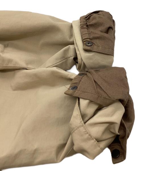 Barbour（バブアー）Barbour (バブアー) 60/40クロス ビデイルジャケット / 1401001 ベージュ サイズ:Lの古着・服飾アイテム