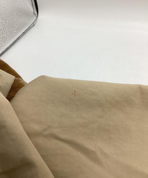 Barbour（バブアー）Barbour (バブアー) 60/40クロス ビデイルジャケット / 1401001 ベージュ サイズ:Lの古着・服飾アイテム