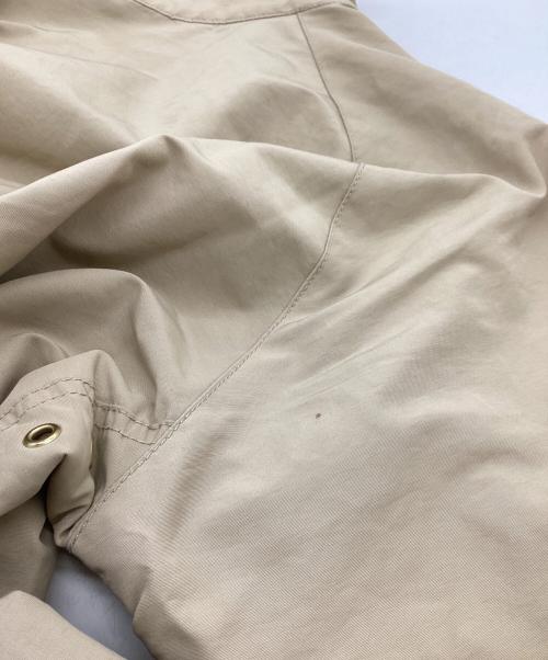 Barbour（バブアー）Barbour (バブアー) 60/40クロス ビデイルジャケット / 1401001 ベージュ サイズ:Lの古着・服飾アイテム
