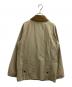 Barbour (バブアー) 60/40クロス ビデイルジャケット / 1401001 ベージュ サイズ:L：10000円