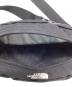 中古・古着 THE NORTH FACE (ザ ノース フェイス) スウィープ ウエストバッグ / NM72304 ブラック：5000円