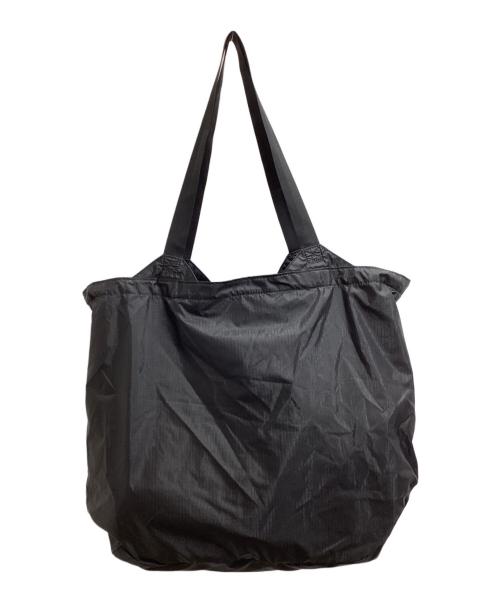 THE NORTH FACE（ザ ノース フェイス）THE NORTH FACE (ザ ノース フェイス) メイフライトート / NM62377 ブラック 未使用品の古着・服飾アイテム
