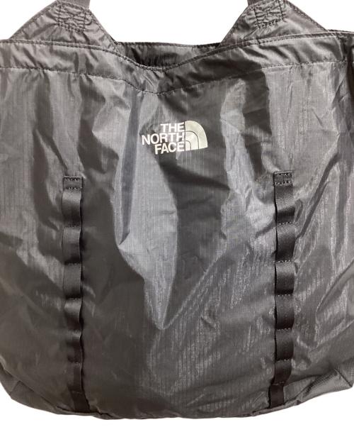 THE NORTH FACE（ザ ノース フェイス）THE NORTH FACE (ザ ノース フェイス) メイフライトート / NM62377 ブラック 未使用品の古着・服飾アイテム