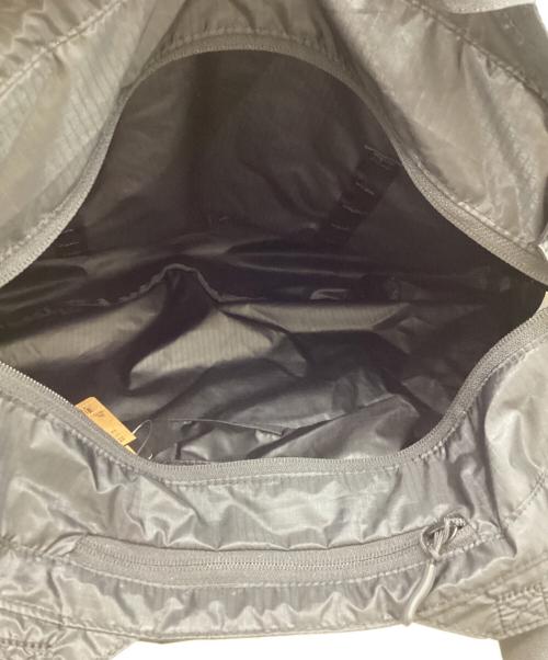 THE NORTH FACE（ザ ノース フェイス）THE NORTH FACE (ザ ノース フェイス) メイフライトート / NM62377 ブラック 未使用品の古着・服飾アイテム