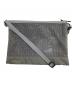 PORTER (ポーター) SCREEN  SACOCHE グレー：6000円