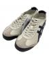 Onitsuka Tiger（オニツカタイガー）の古着「MEXICO'66 ローカットスニーカー」｜アイボリー