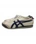 Onitsuka Tiger (オニツカタイガー) MEXICO'66 ローカットスニーカー アイボリー サイズ:26：11000円