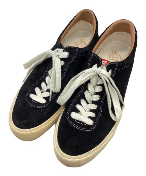 LAST RESORT AB（ラストリゾートエービー）Last Resort AB (ラストリゾートエービー) ローカットスニーカー ブラック サイズ:28.5cmの古着・服飾アイテム