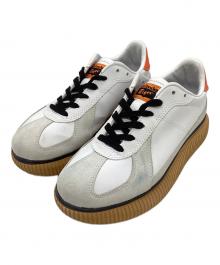 Onitsuka Tiger（オニツカタイガー）の古着「DELECITY」｜ホワイト