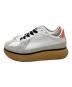 Onitsuka Tiger (オニツカタイガー) DELECITY ホワイト サイズ:24：8000円
