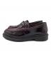 Dr.Martens (ドクターマーチン) PENTON コインローファー ボルドー サイズ:UK7/USM8：10000円