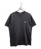 KITHキス）の古着「LAX Tee　/　KHM032154」｜ブラック
