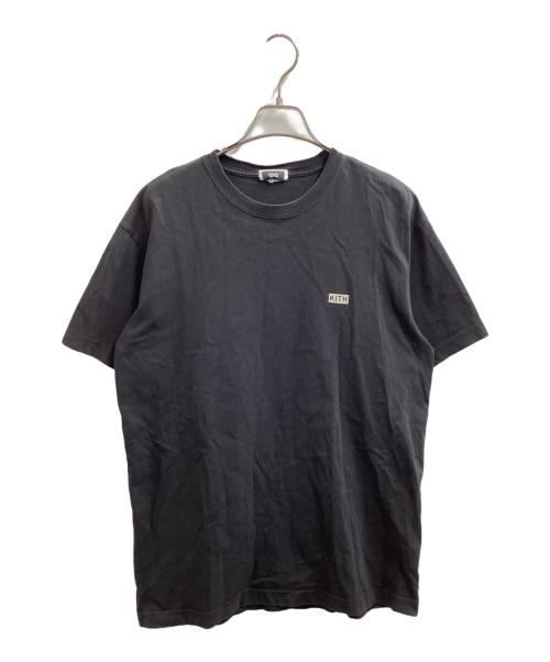 KITH（キス）KITH (キス) LAX Tee　/　KHM032154 ブラック サイズ:Sの古着・服飾アイテム