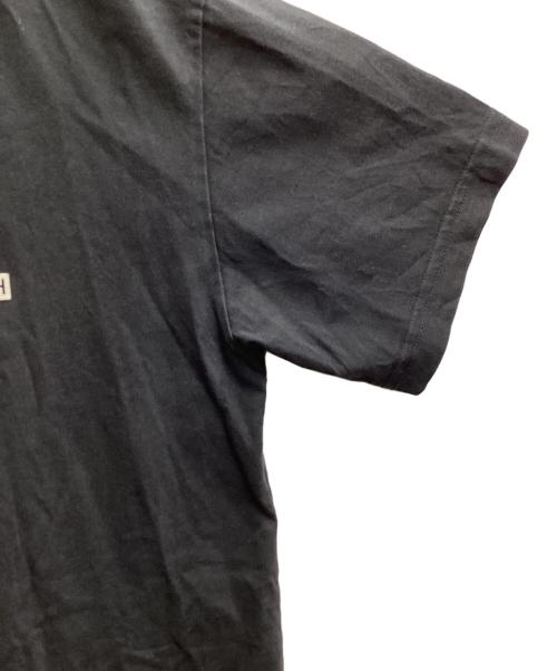 KITH（キス）KITH (キス) LAX Tee　/　KHM032154 ブラック サイズ:Sの古着・服飾アイテム