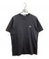 KITH（キス）の古着「LAX Tee　/　KHM032154」｜ブラック