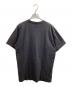 KITH (キス) LAX Tee　/　KHM032154 ブラック サイズ:S：5000円