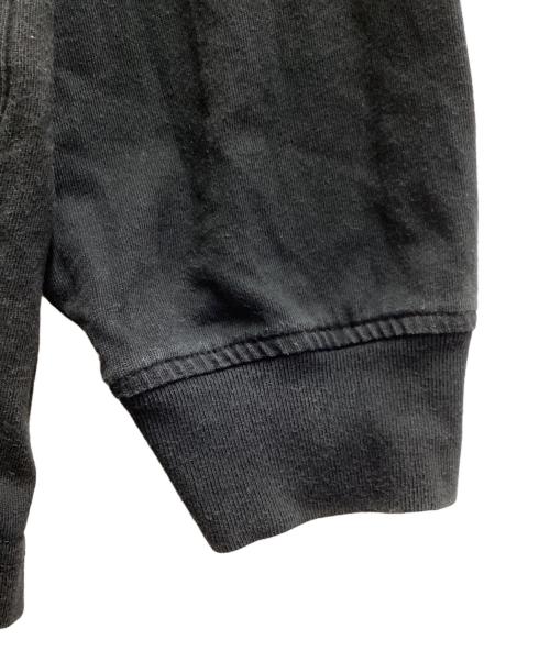 SUPREME（シュプリーム）Supreme (シュプリーム) 25SS Small Box Logo Long Tee ブラック サイズ:Sの古着・服飾アイテム