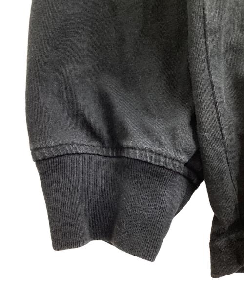 SUPREME（シュプリーム）Supreme (シュプリーム) 25SS Small Box Logo Long Tee ブラック サイズ:Sの古着・服飾アイテム