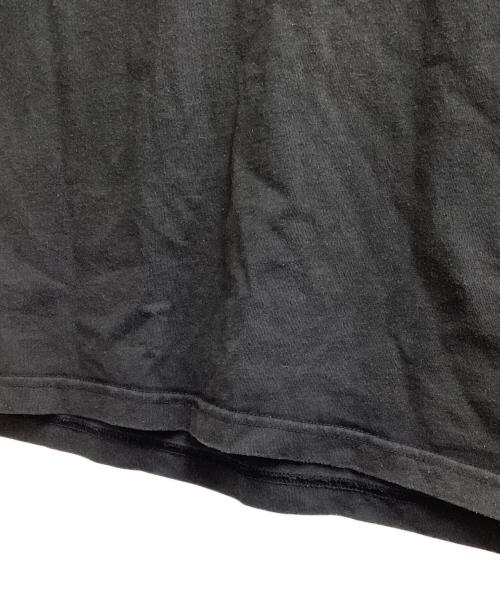 SUPREME（シュプリーム）Supreme (シュプリーム) 25SS Small Box Logo Long Tee ブラック サイズ:Sの古着・服飾アイテム