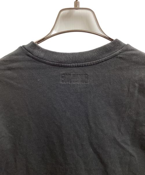 SUPREME（シュプリーム）Supreme (シュプリーム) 25SS Small Box Logo Long Tee ブラック サイズ:Sの古着・服飾アイテム