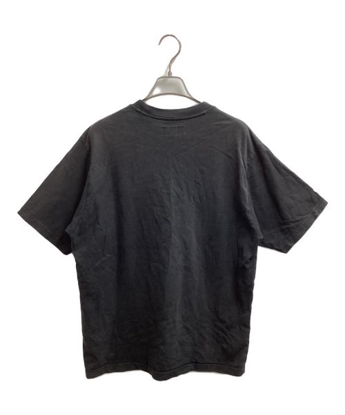 SUPREME（シュプリーム）Supreme (シュプリーム) SMALL BOX L/S TEE ブラック サイズ:Sの古着・服飾アイテム