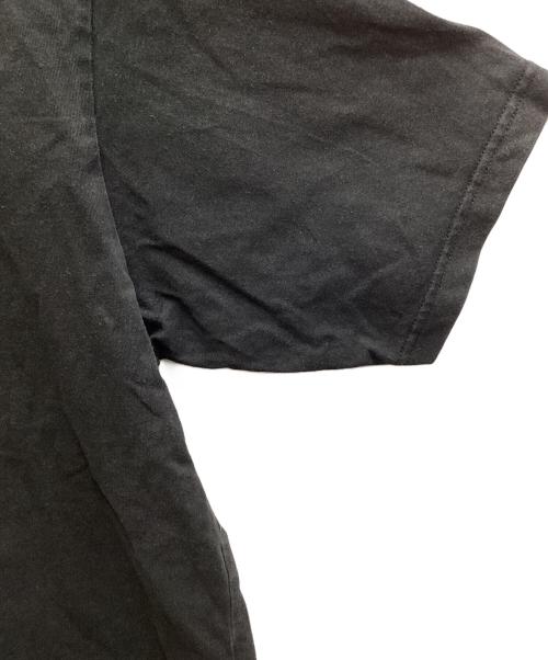 SUPREME（シュプリーム）Supreme (シュプリーム) SMALL BOX L/S TEE ブラック サイズ:Sの古着・服飾アイテム