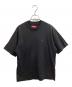 Supreme（シュプリーム）の古着「SMALL BOX L/S TEE」｜ブラック
