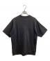 Supreme (シュプリーム) SMALL BOX L/S TEE ブラック サイズ:S：6000円