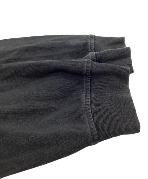 SUPREME（シュプリーム）Supreme (シュプリーム) 25SS Small Box Logo Long Tee ブラック サイズ:Sの古着・服飾アイテム