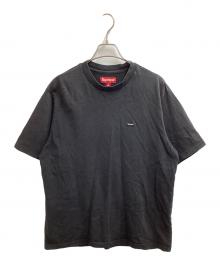 SUPREME（シュプリーム）の古着「SMALL BOX S/S TEE」｜ブラック