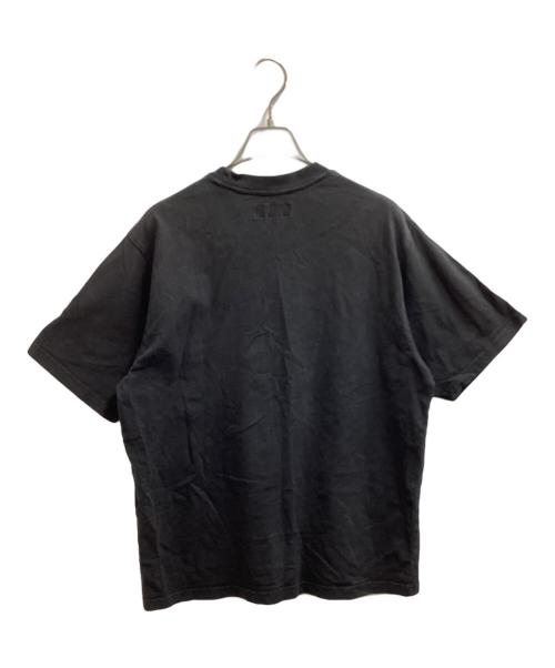 SUPREME（シュプリーム）Supreme (シュプリーム) SMALL BOX S/S TEE ブラック サイズ:Sの古着・服飾アイテム