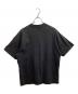 Supreme (シュプリーム) SMALL BOX S/S TEE ブラック サイズ:S：7000円
