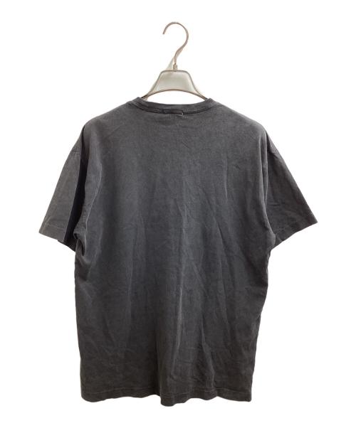 KITH（キス）KITH (キス) THE BEATLES (ビートルズ) Inner Light Vintage Tee　/　KHM031225 ブラック サイズ:ＸＳの古着・服飾アイテム