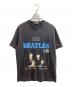 KITH（キス）の古着「Inner Light Vintage Tee　/　KHM031225」｜ブラック