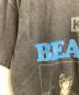 KITH (キス) THE BEATLES (ビートルズ) Inner Light Vintage Tee　/　KHM031225 ブラック サイズ:ＸＳ：8000円