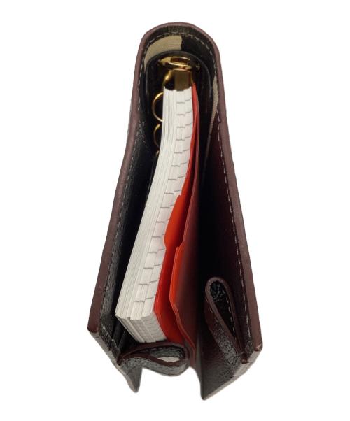 Vivienne Westwood（ヴィヴィアンウエストウッド）Vivienne Westwood　 (ヴィヴィアンウエストウッド) 手帳 ブラック 未使用品の古着・服飾アイテム