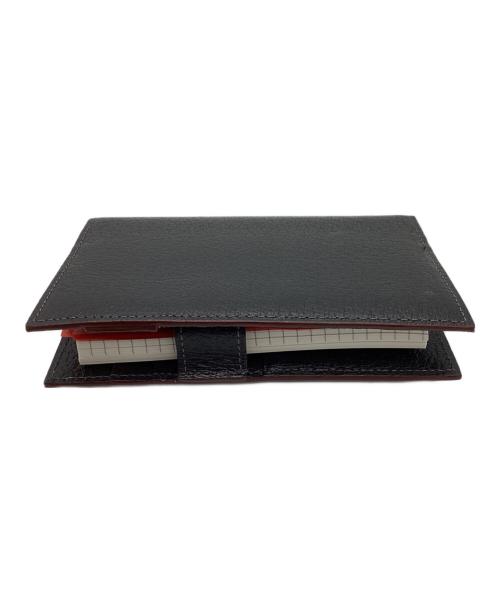 Vivienne Westwood（ヴィヴィアンウエストウッド）Vivienne Westwood　 (ヴィヴィアンウエストウッド) 手帳 ブラック 未使用品の古着・服飾アイテム