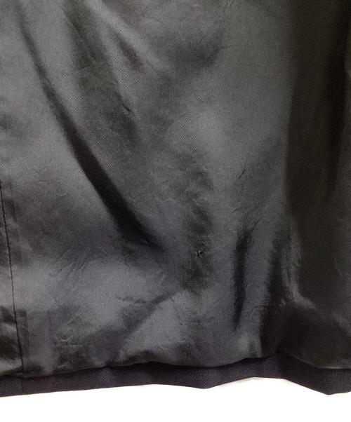 COMME des GARCONS HOMME（コムデギャルソン オム）COMME des GARCONS HOMME (コムデギャルソン オム) 3Bセットアップスーツ ネイビー サイズ:Mの古着・服飾アイテム