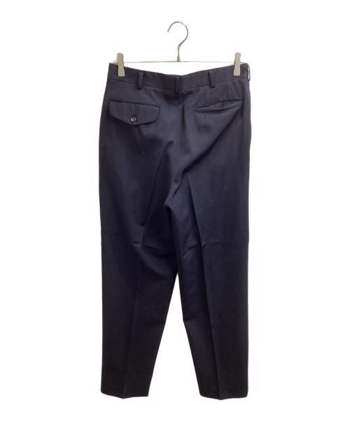 COMME des GARCONS HOMME（コムデギャルソン オム）COMME des GARCONS HOMME (コムデギャルソン オム) 3Bセットアップスーツ ネイビー サイズ:Mの古着・服飾アイテム