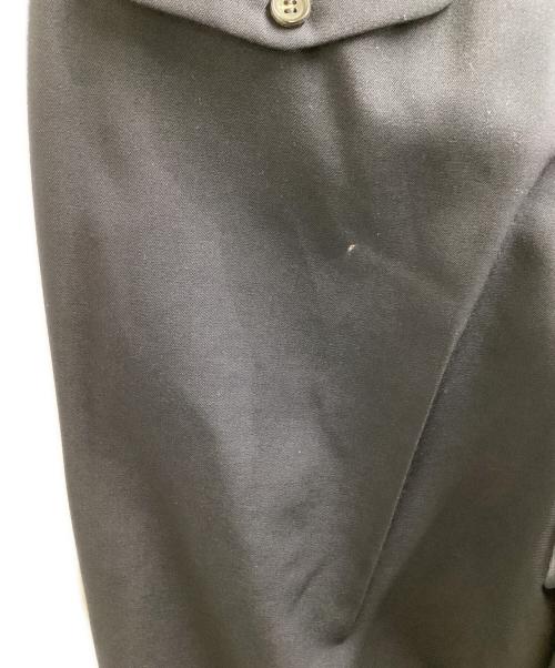 COMME des GARCONS HOMME（コムデギャルソン オム）COMME des GARCONS HOMME (コムデギャルソン オム) 3Bセットアップスーツ ネイビー サイズ:Mの古着・服飾アイテム