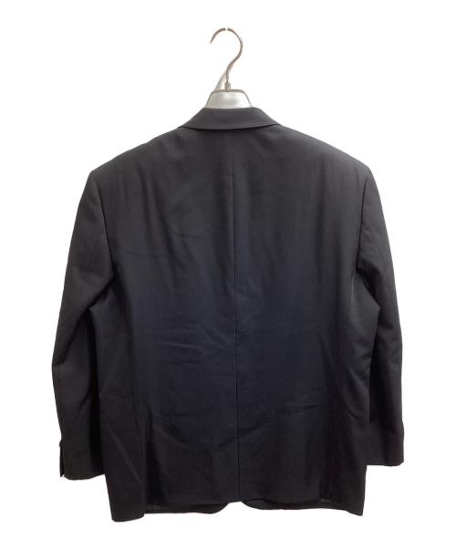 COMME des GARCONS HOMME（コムデギャルソン オム）COMME des GARCONS HOMME (コムデギャルソン オム) 3Bジャケット ブラック サイズ:Mの古着・服飾アイテム