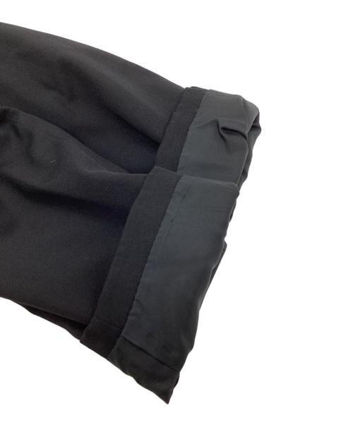 COMME des GARCONS HOMME（コムデギャルソン オム）COMME des GARCONS HOMME (コムデギャルソン オム) 3Bジャケット ブラック サイズ:Mの古着・服飾アイテム