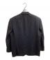 COMME des GARCONS HOMME (コムデギャルソン オム) 3Bジャケット ブラック サイズ:M：18000円