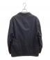 COMME des GARCONS HOMME (コムデギャルソン オム) ツイード裏地3Bジャケット ネイビー サイズ:L：25000円